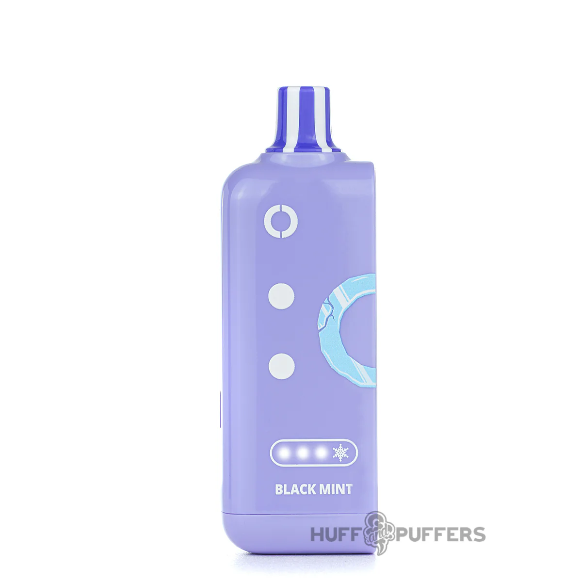 Off-Stamp Ice Cube Pod 5% Nicotine - Image 6