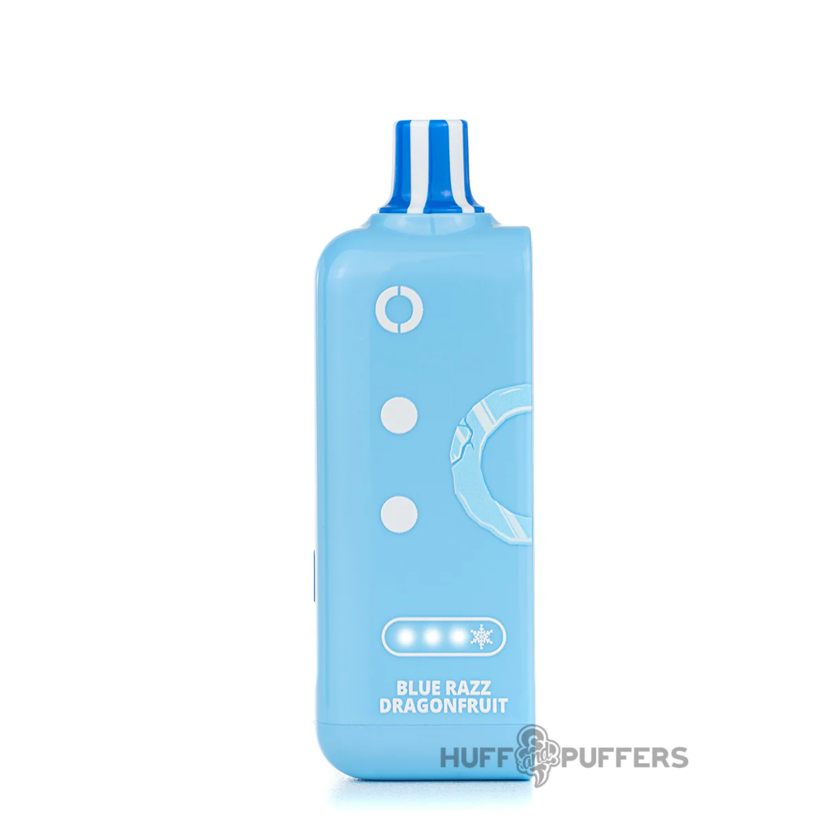 Off-Stamp Ice Cube Pod 5% Nicotine - Image 7