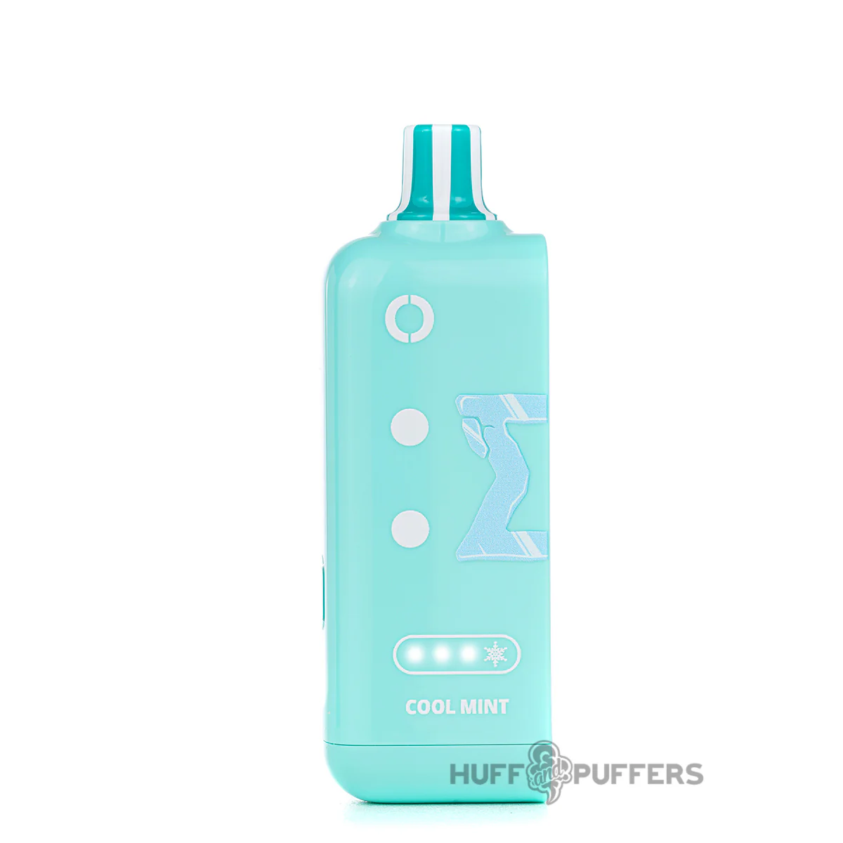 Off-Stamp Ice Cube Pod 5% Nicotine - Image 8