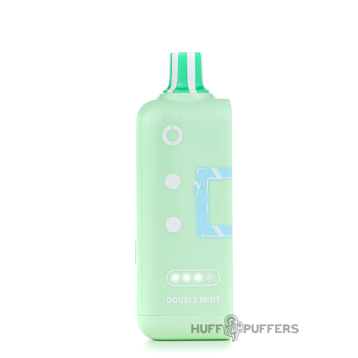 Off-Stamp Ice Cube Pod 5% Nicotine - Image 9