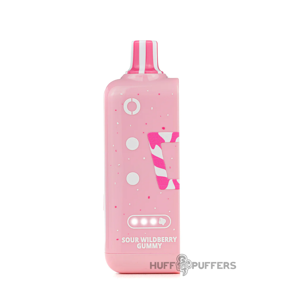 Off-Stamp Sweet Cube Pod 5% Nicotine - Image 5