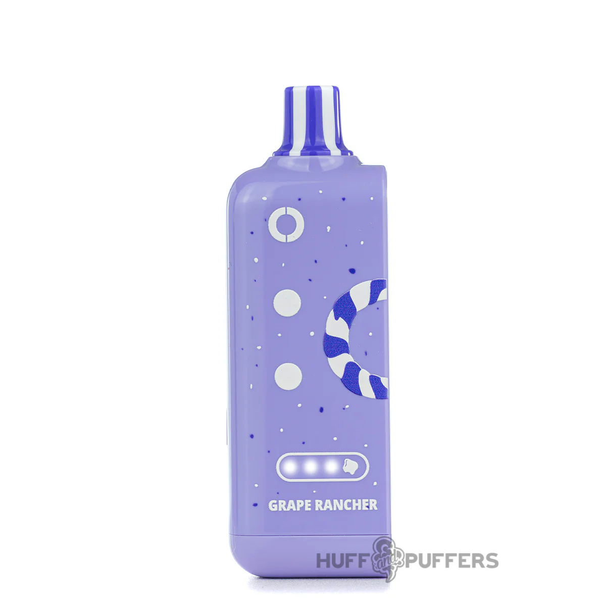 Off-Stamp Sweet Cube Pod 5% Nicotine - Image 6