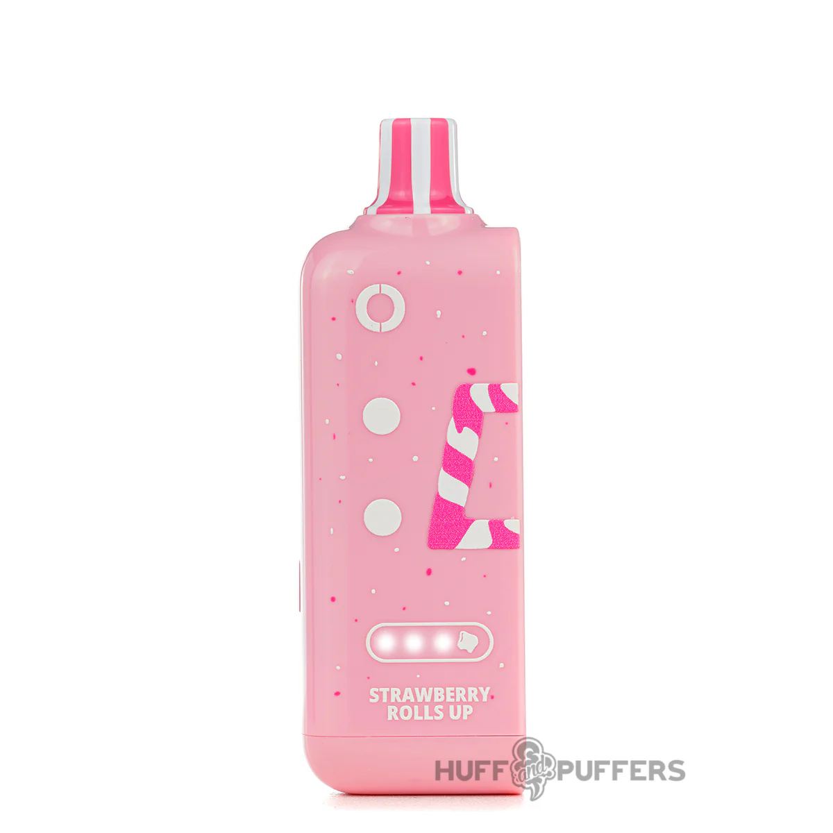 Off-Stamp Sweet Cube Pod 5% Nicotine - Image 7