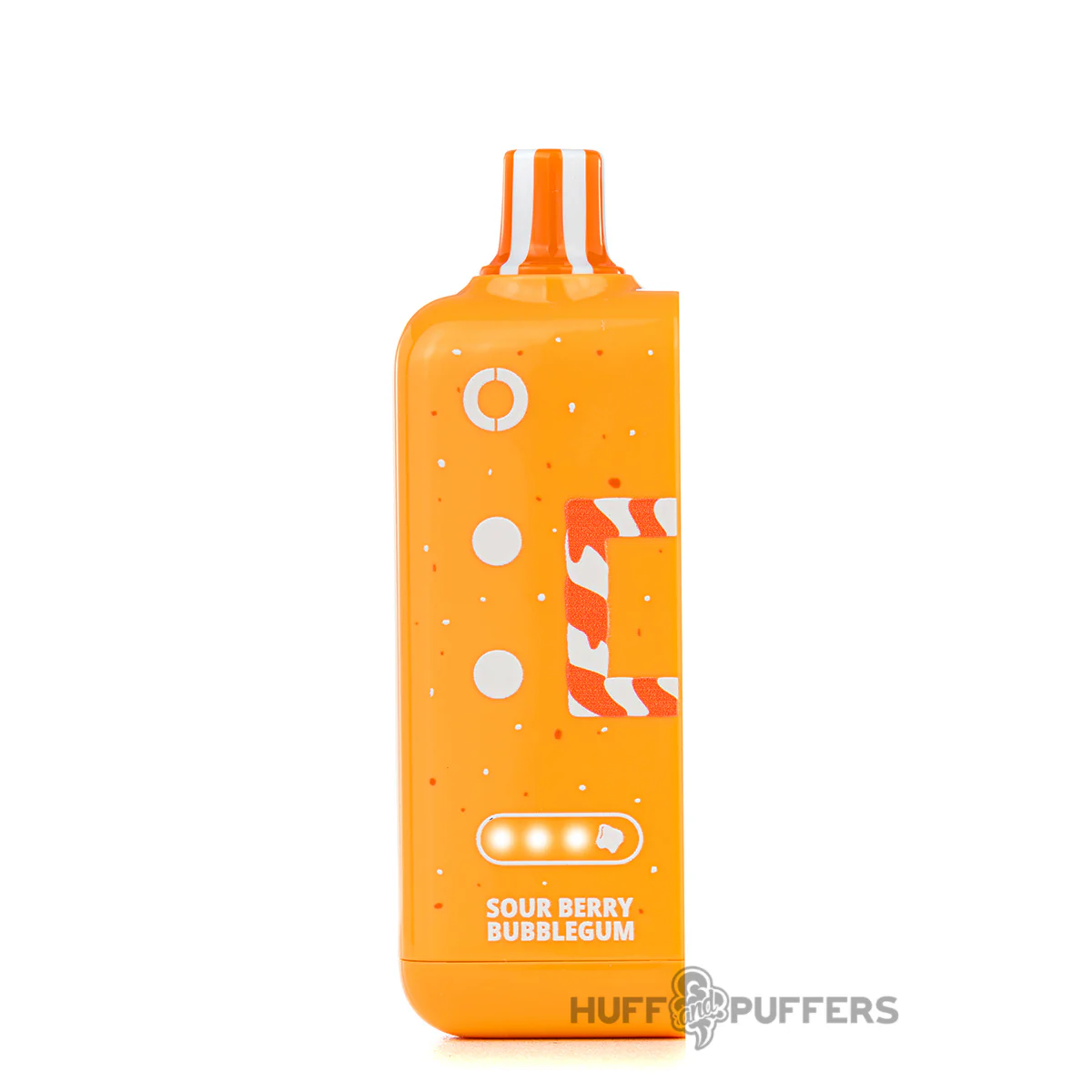 Off-Stamp Sweet Cube Pod 5% Nicotine - Image 9