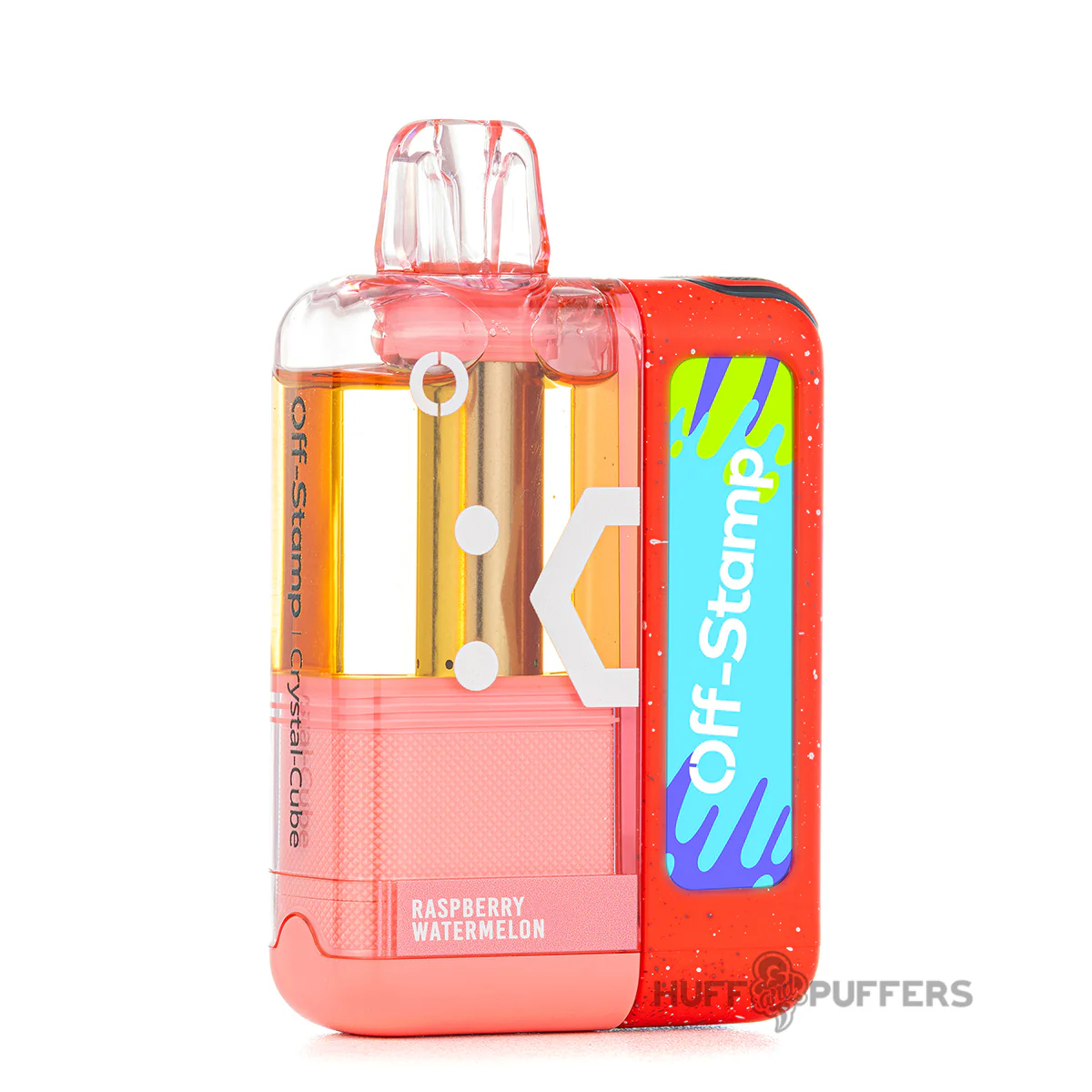 Off-Stamp X-Cube Crystal Kit - Image 11