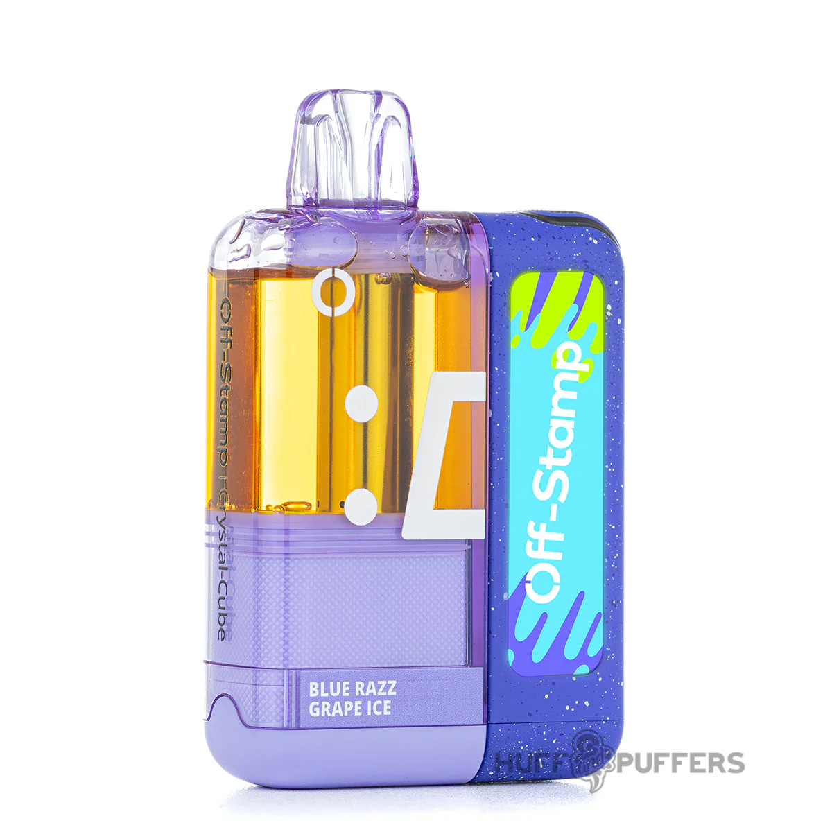 Off-Stamp X-Cube Crystal Kit - Image 3