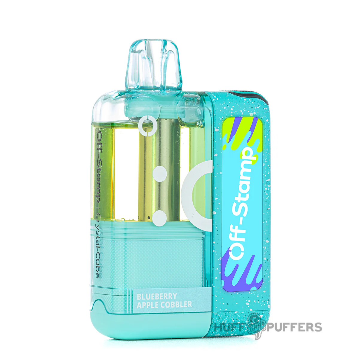 Off-Stamp X-Cube Crystal Kit - Image 4