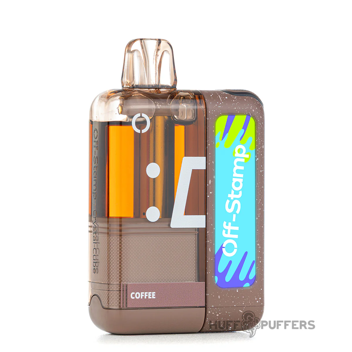 Off-Stamp X-Cube Crystal Kit - Image 5