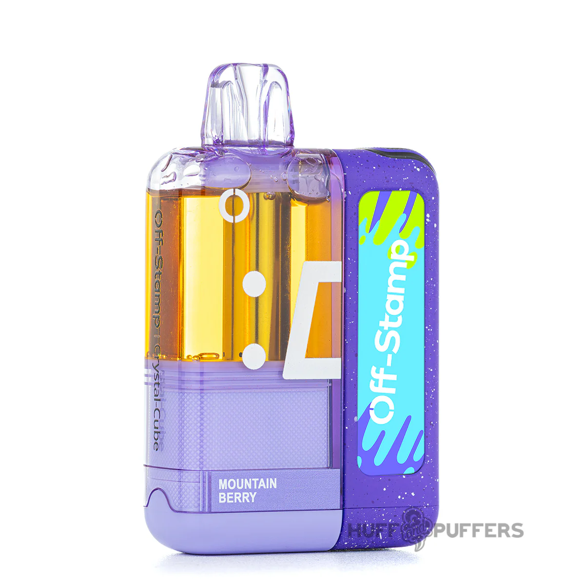 Off-Stamp X-Cube Crystal Kit - Image 8