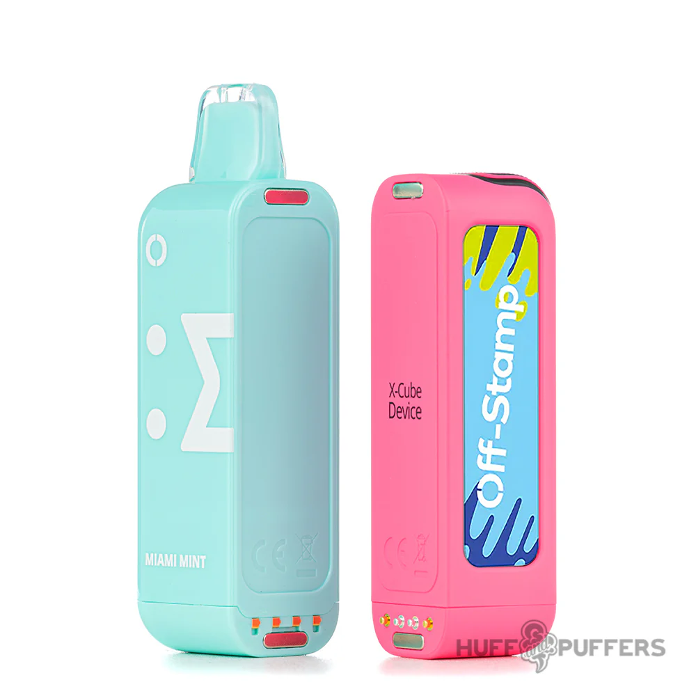 Off-Stamp X-Cube Kit - Image 2