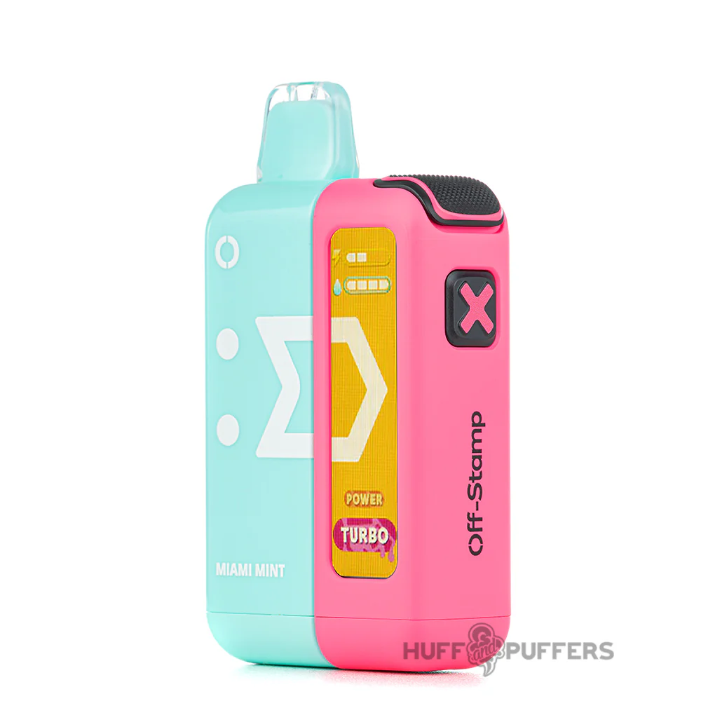 Off-Stamp X-Cube Kit - Image 3