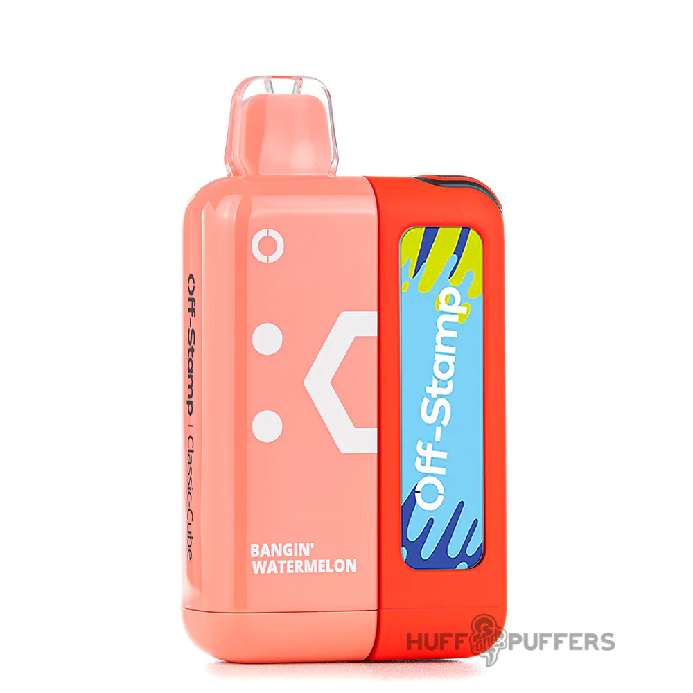 Off-Stamp X-Cube Kit - Image 4