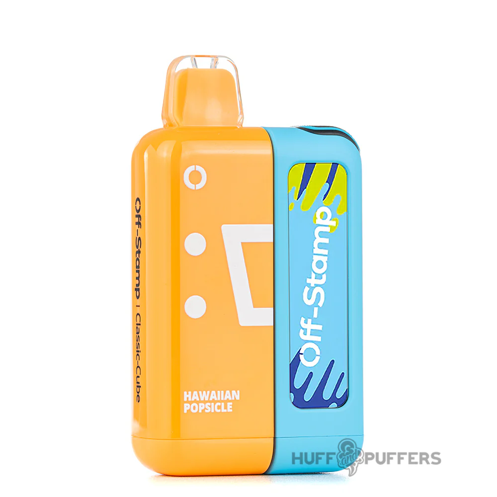 Off-Stamp X-Cube Kit - Image 8