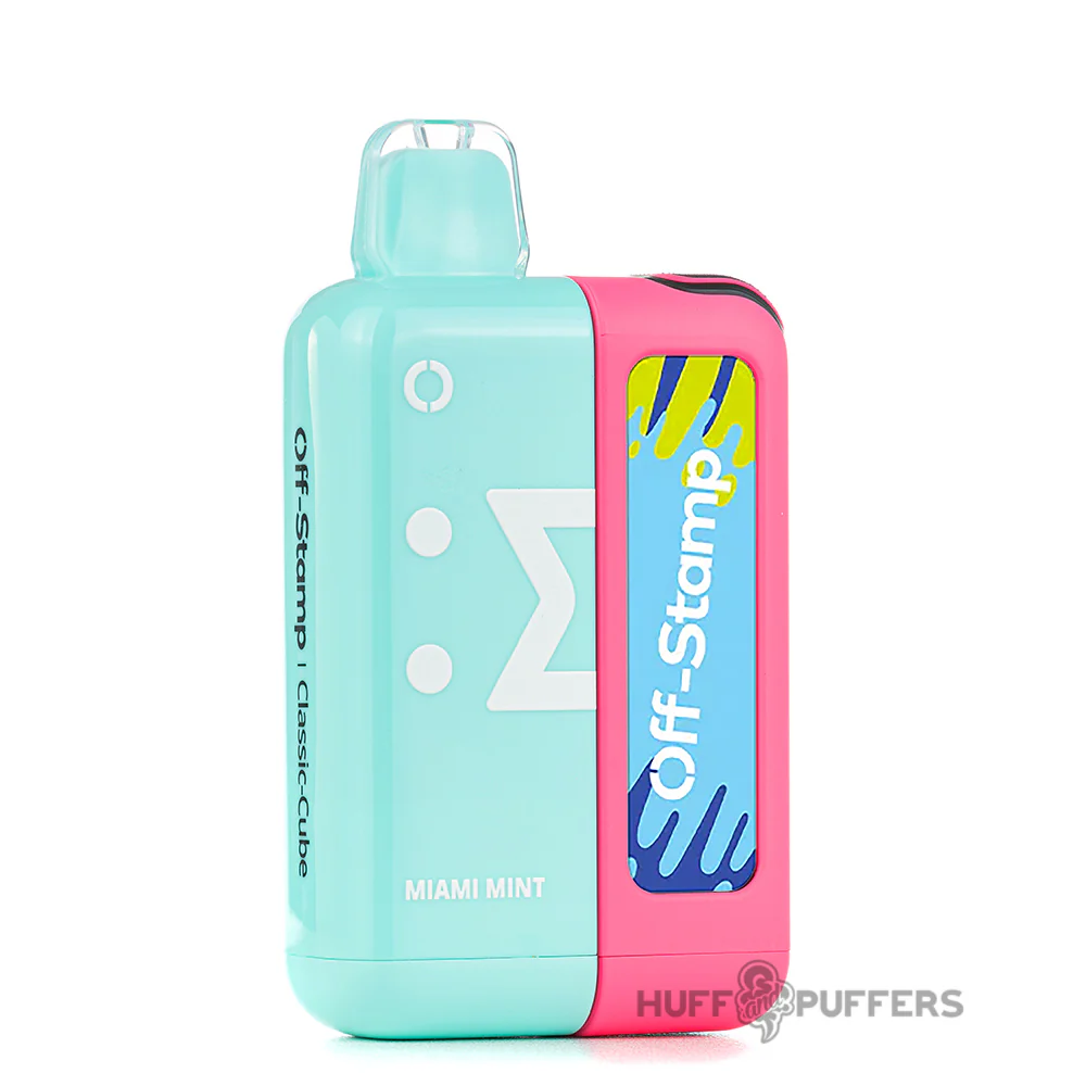 Off-Stamp X-Cube Kit - Image 9