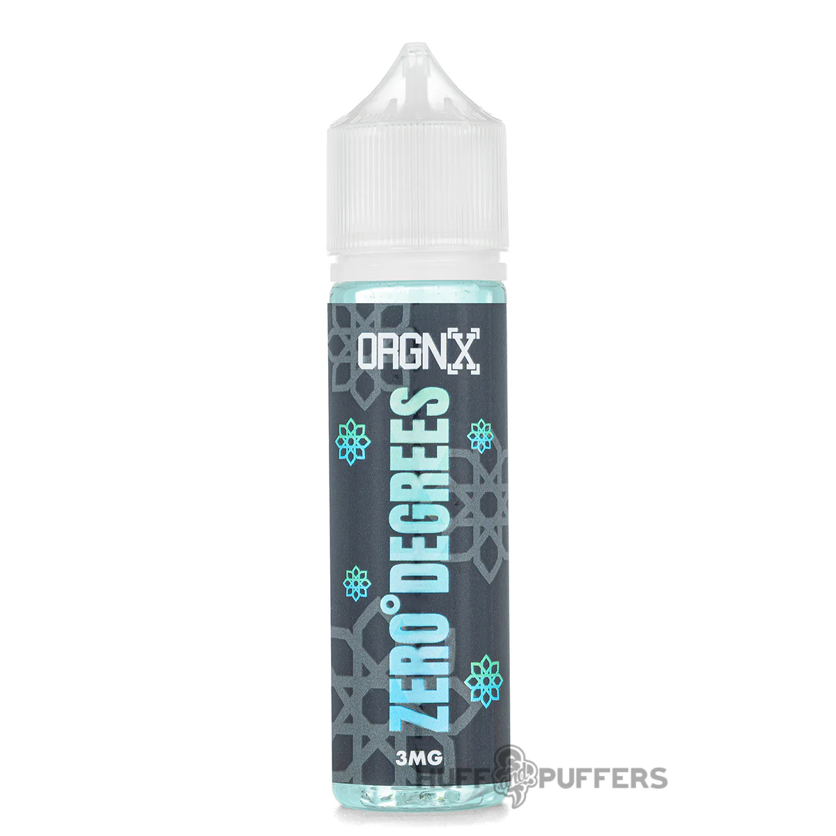 ORGNX - Zero Degrees 60mL