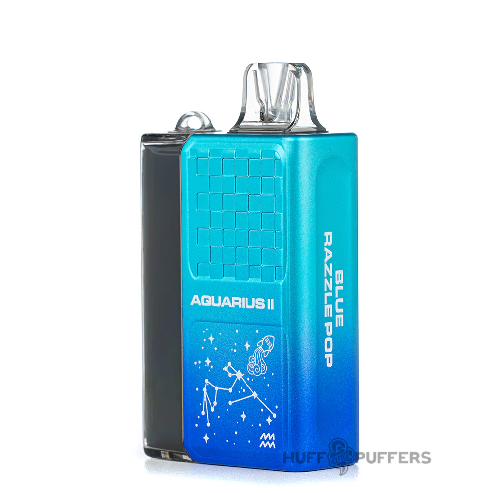 Oxbar Magic Maze 2.0 Disposable Vape 5% Nicotine - Image 2