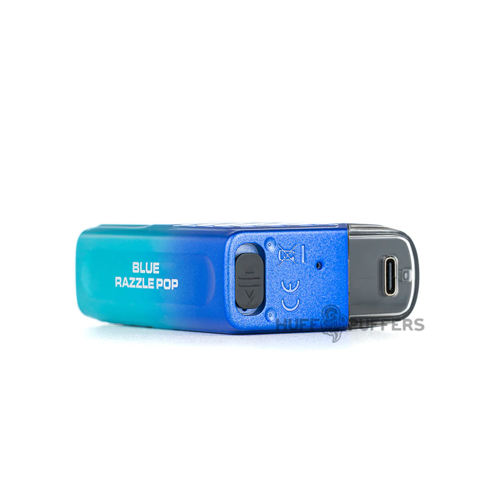 Oxbar Magic Maze 2.0 Disposable Vape 5% Nicotine - Image 3