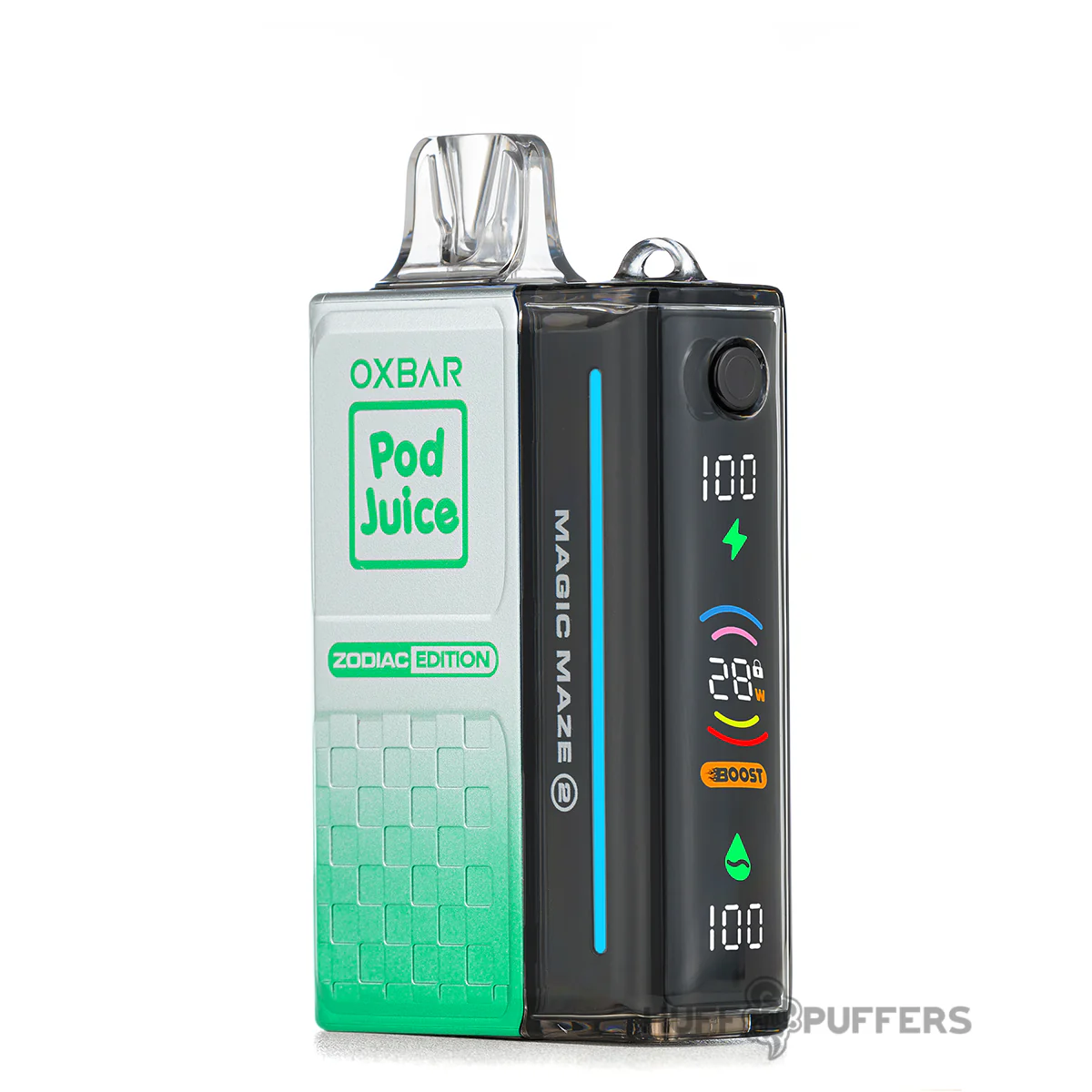 Oxbar Magic Maze 2.0 Disposable Vape 5% Nicotine - Image 34