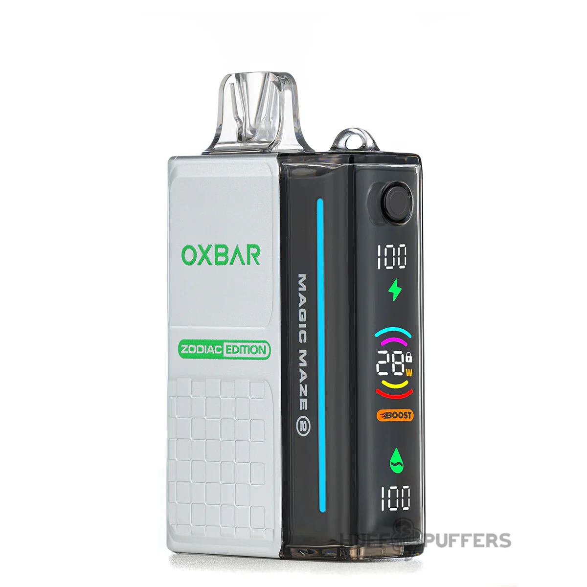 Oxbar Magic Maze 2.0 Disposable Vape 5% Nicotine - Image 36