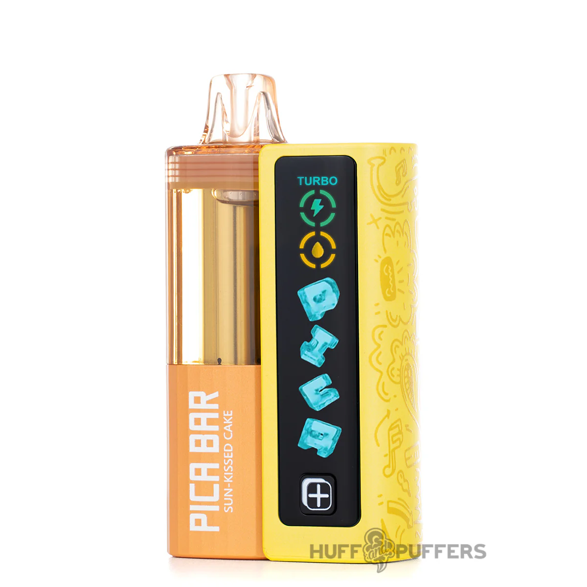 Pica Bar Lucid 35K Disposable Vape Kit - Image 13