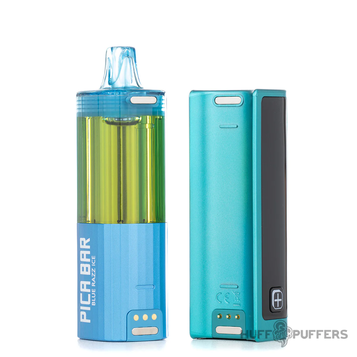 Pica Bar Lucid 35K Disposable Vape Kit - Image 3