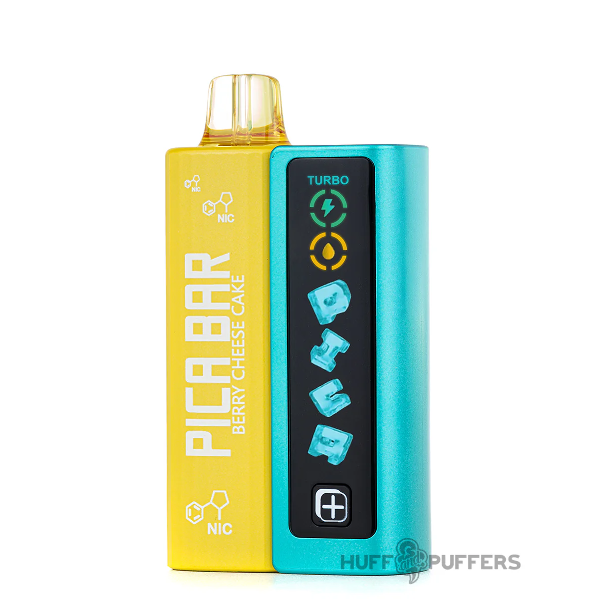 Pica Bar Tuning 30K Disposable Vape Kit