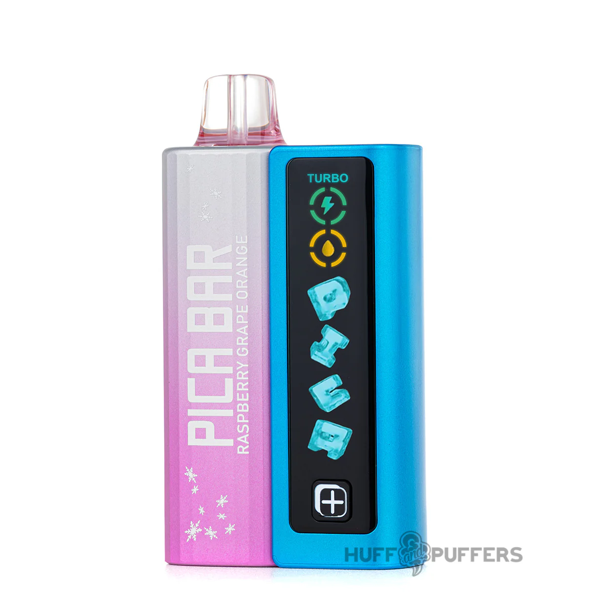 Pica Bar Tuning 30K Disposable Vape Kit - Image 10