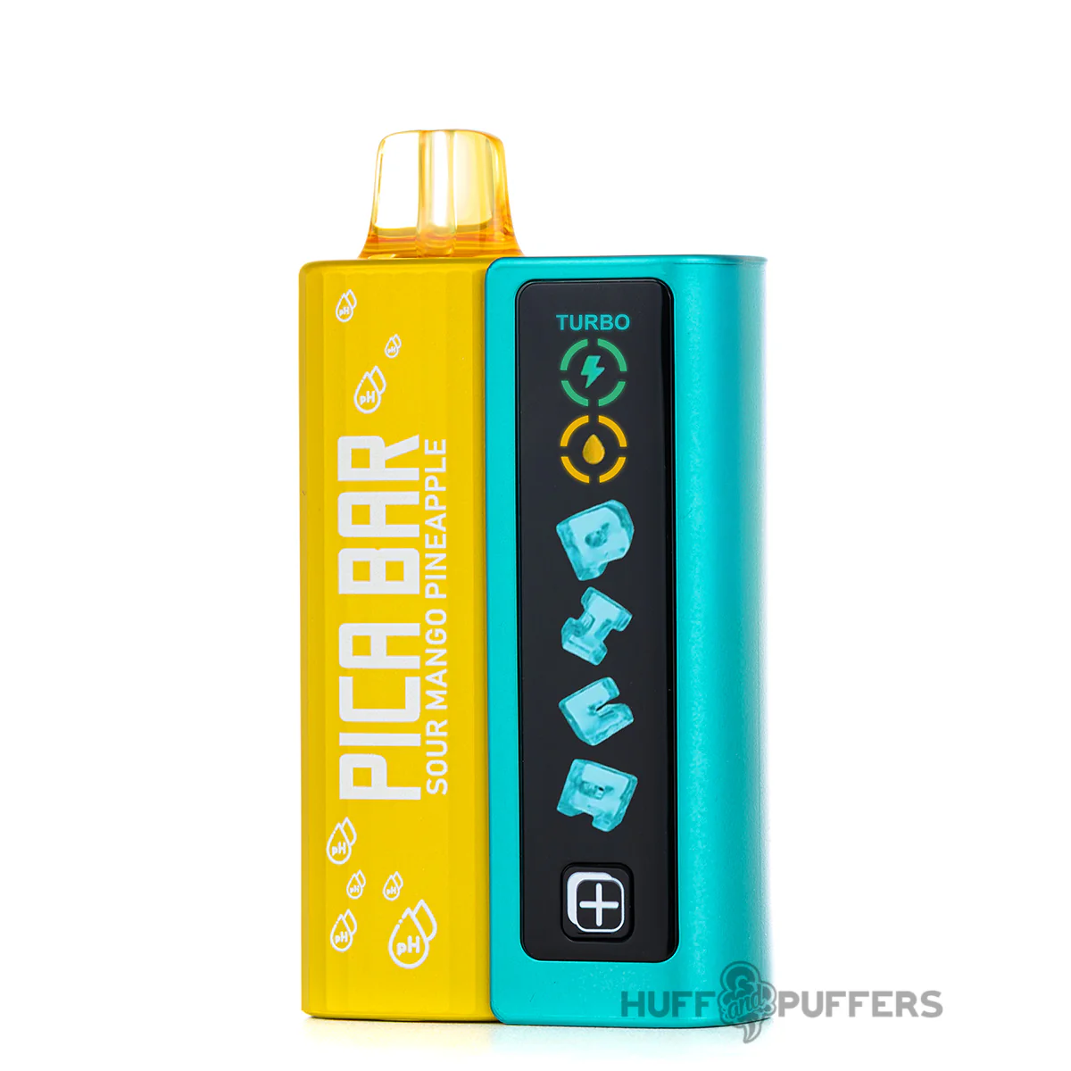 Pica Bar Tuning 30K Disposable Vape Kit - Image 11