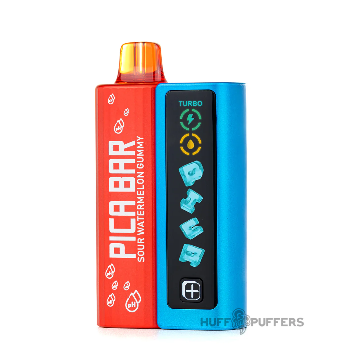 Pica Bar Tuning 30K Disposable Vape Kit - Image 12