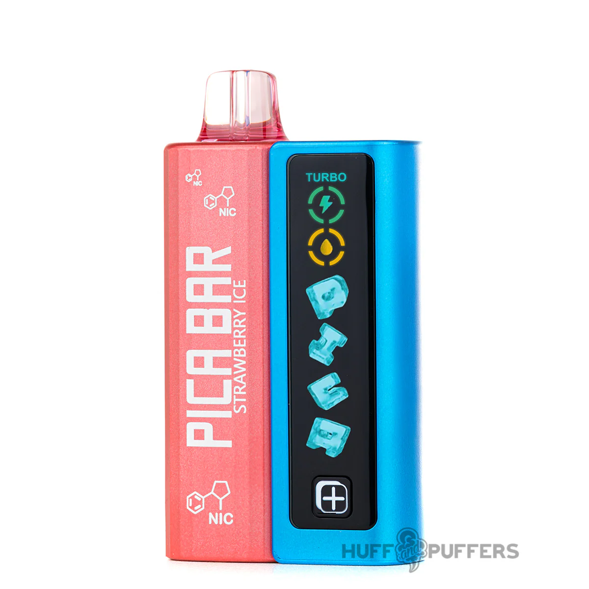 Pica Bar Tuning 30K Disposable Vape Kit - Image 13