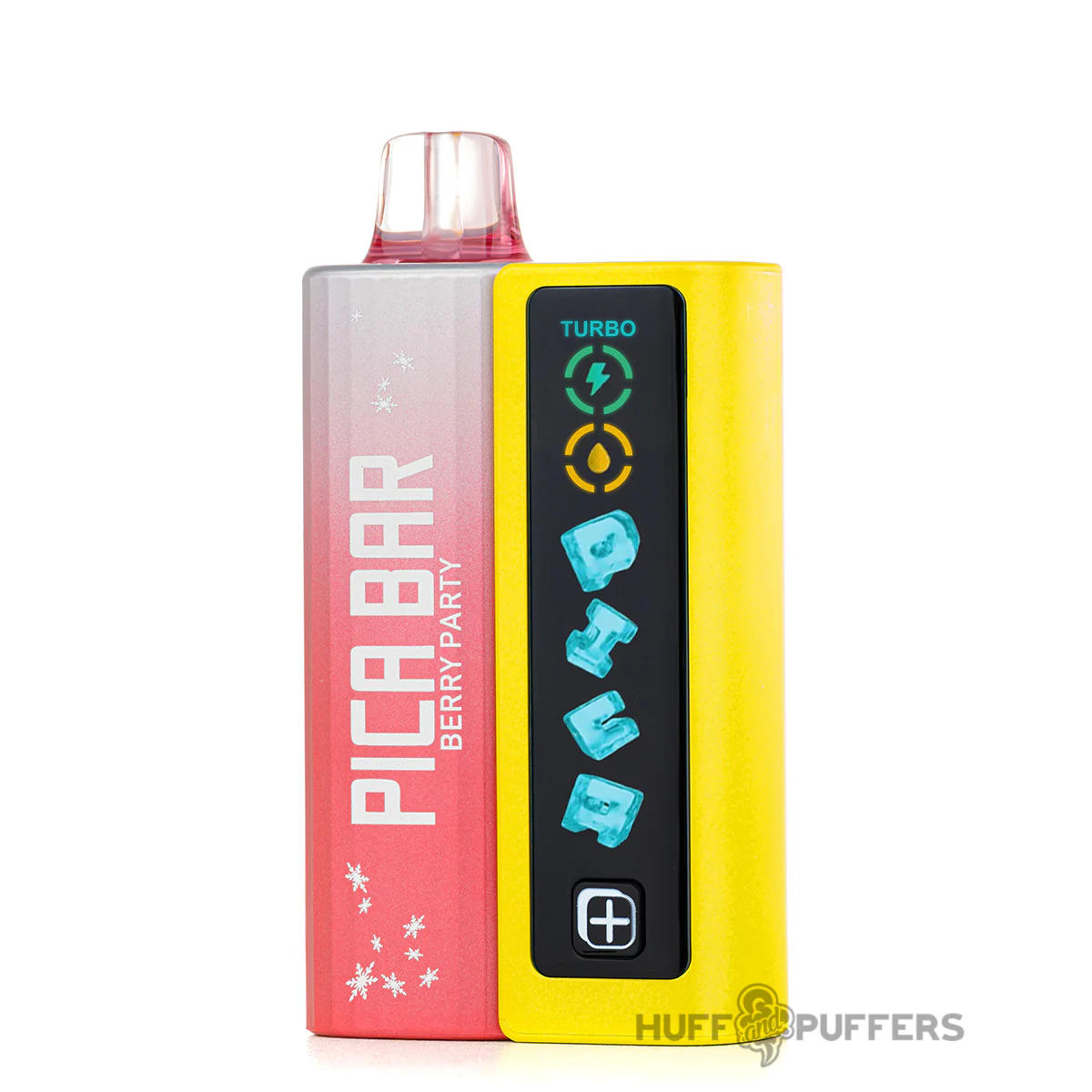Pica Bar Tuning 30K Disposable Vape Kit - Image 3
