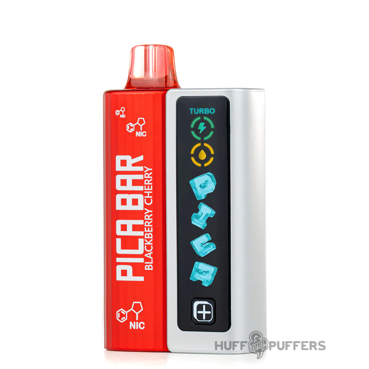 Pica Bar Tuning 30K Disposable Vape Kit - Image 4