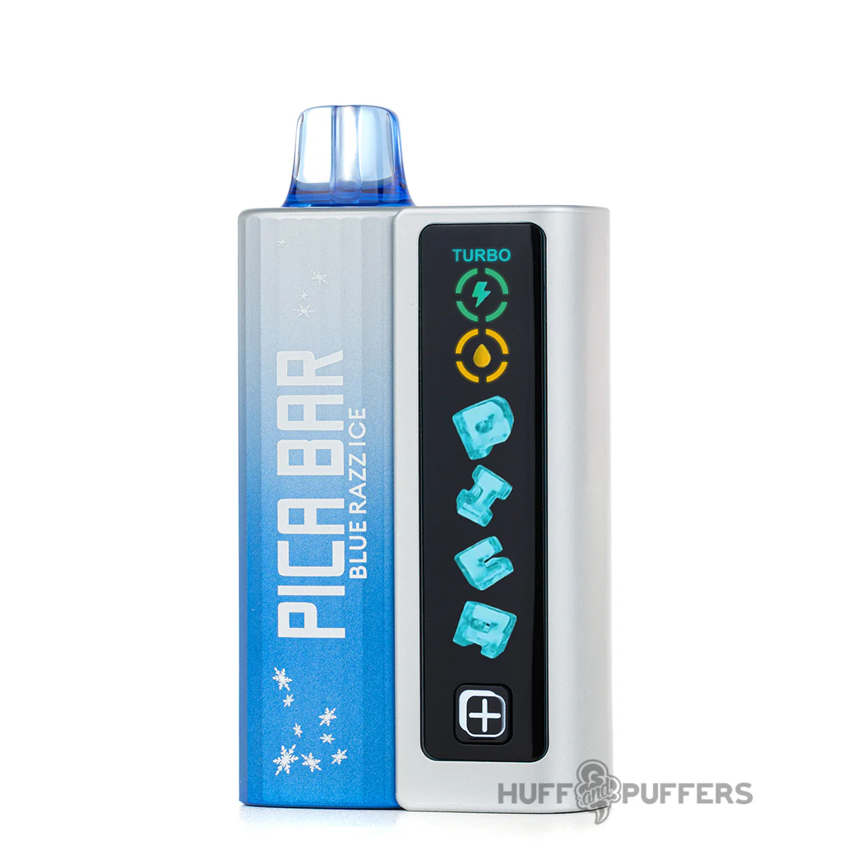 Pica Bar Tuning 30K Disposable Vape Kit - Image 5