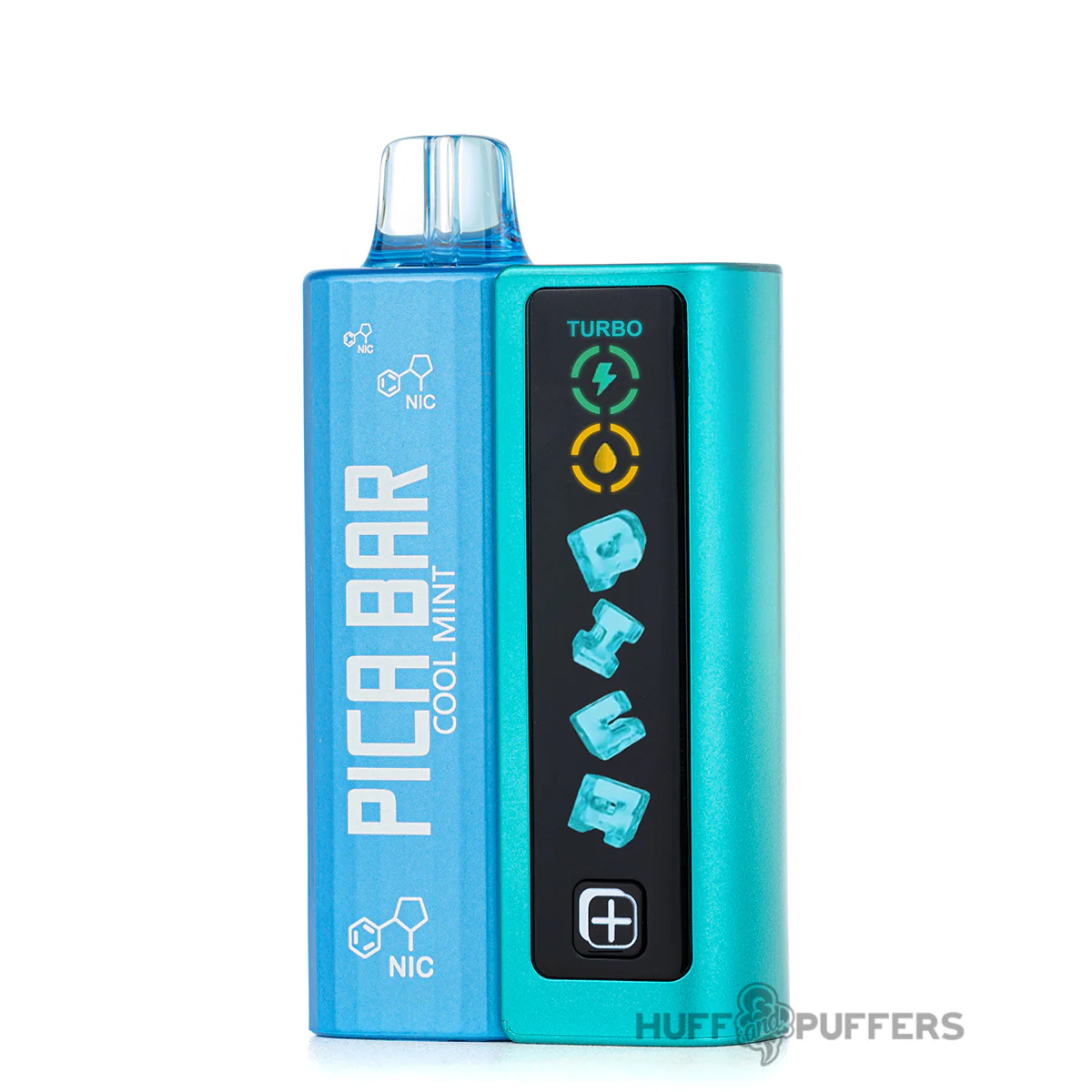 Pica Bar Tuning 30K Disposable Vape Kit - Image 6
