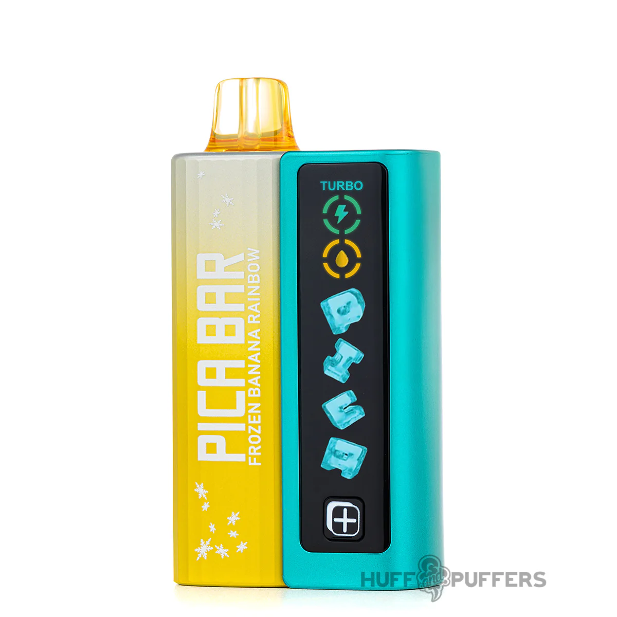 Pica Bar Tuning 30K Disposable Vape Kit - Image 7