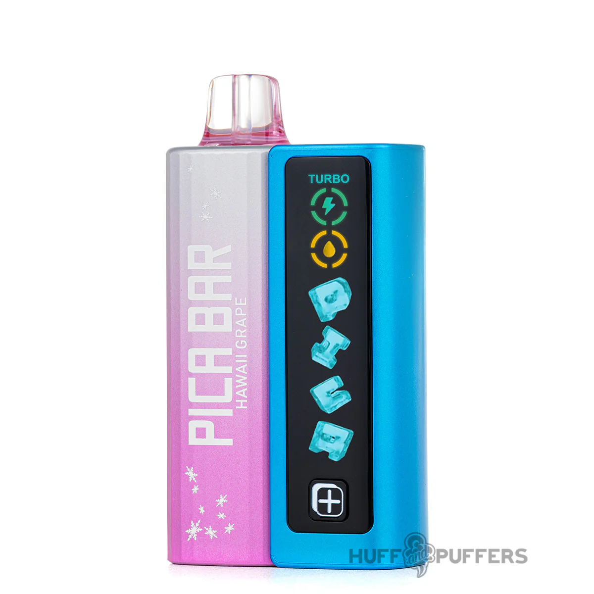 Pica Bar Tuning 30K Disposable Vape Kit - Image 8