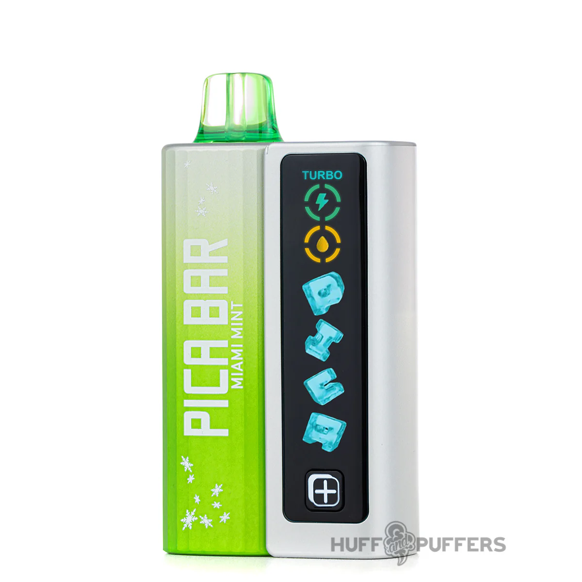 Pica Bar Tuning 30K Disposable Vape Kit - Image 9