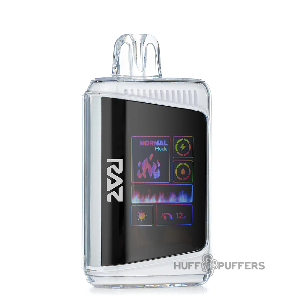 Raz LTX 25K Disposable Vape - Image 10