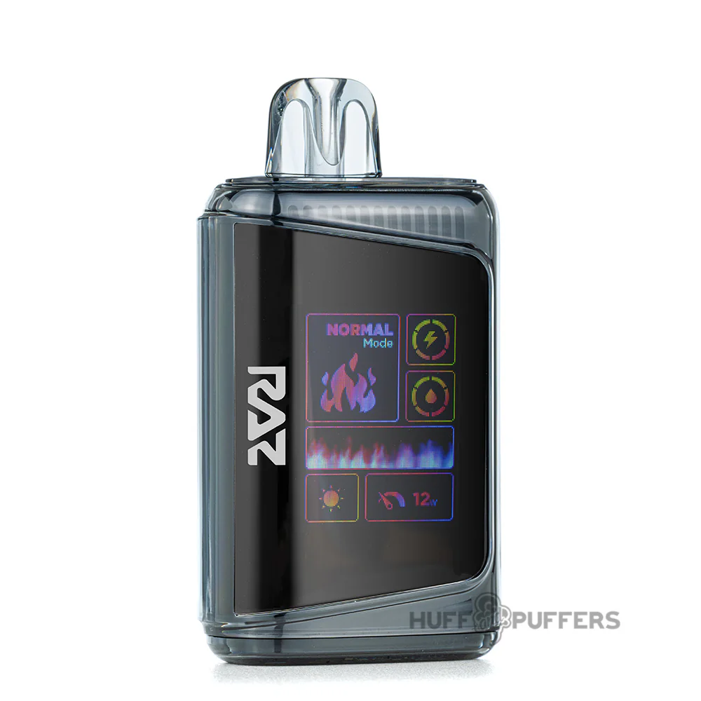 Raz LTX 25K Disposable Vape - Image 11