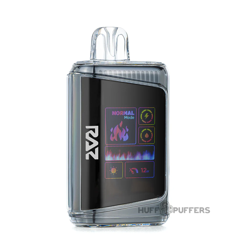 Raz LTX 25K Disposable Vape - Image 12