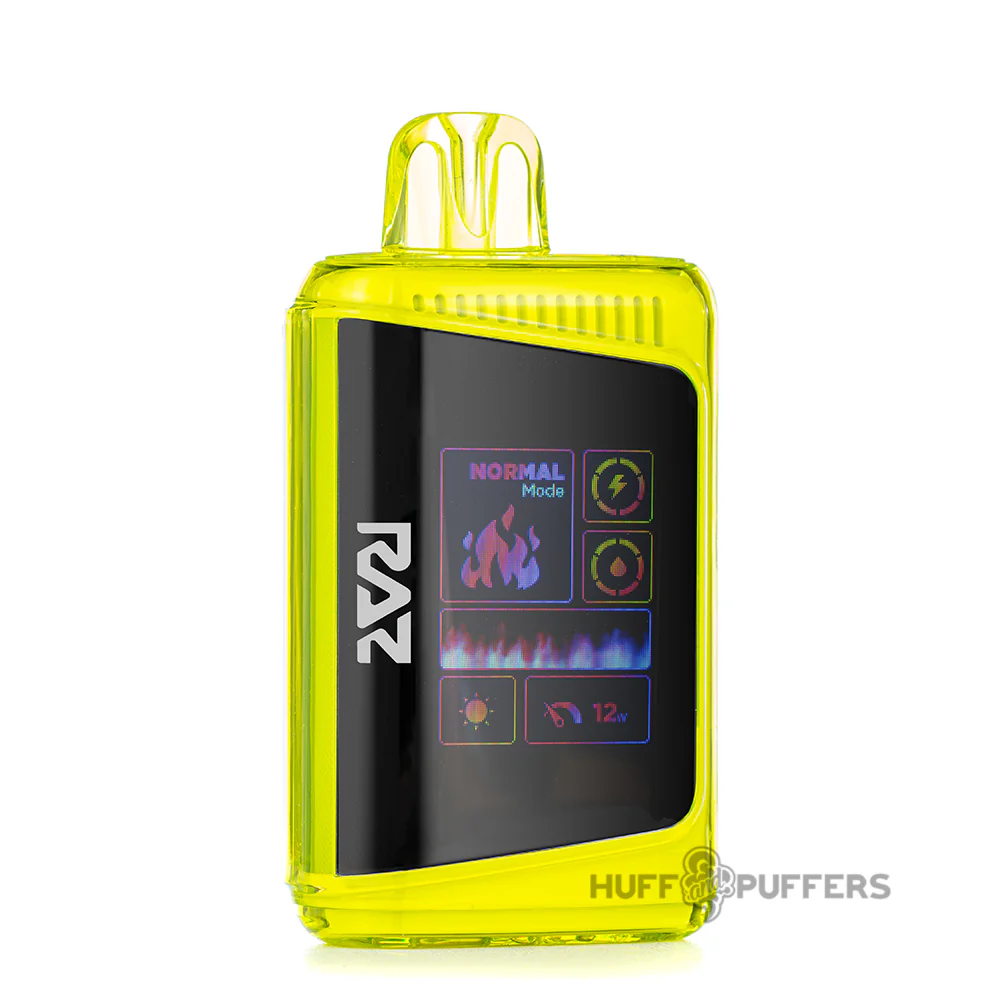 Raz LTX 25K Disposable Vape - Image 13