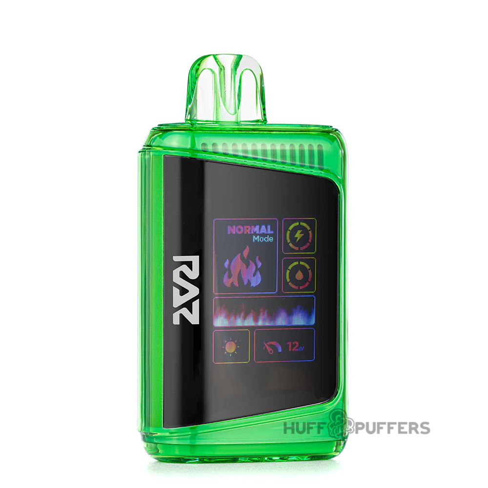 Raz LTX 25K Disposable Vape - Image 14