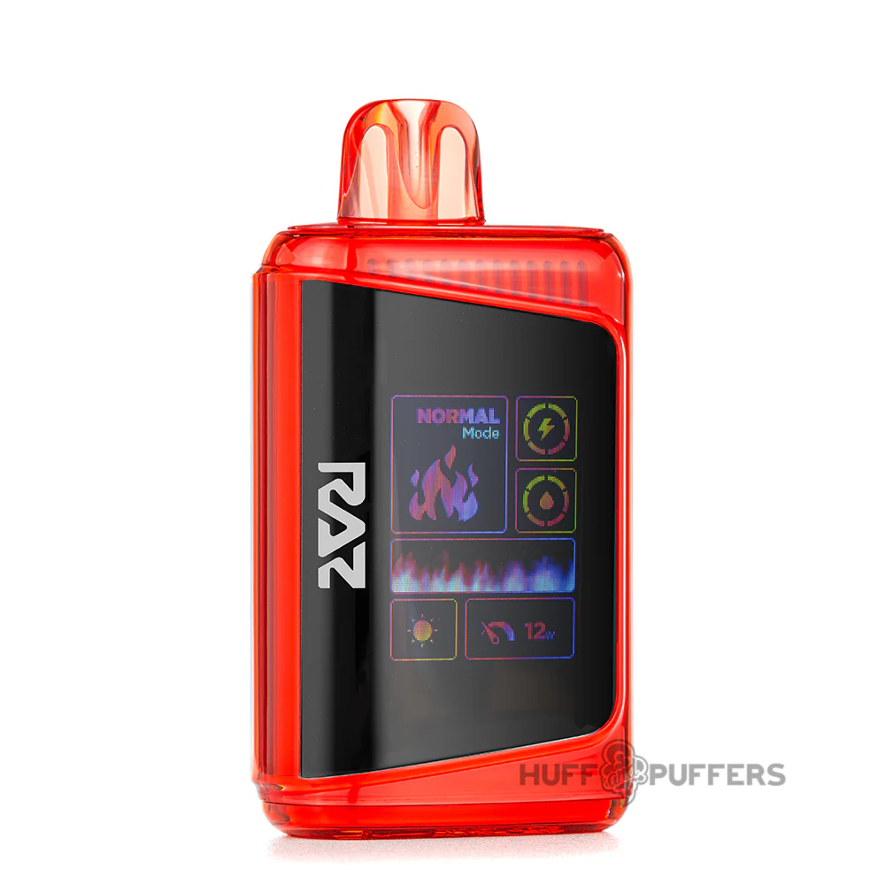 Raz LTX 25K Disposable Vape - Image 15