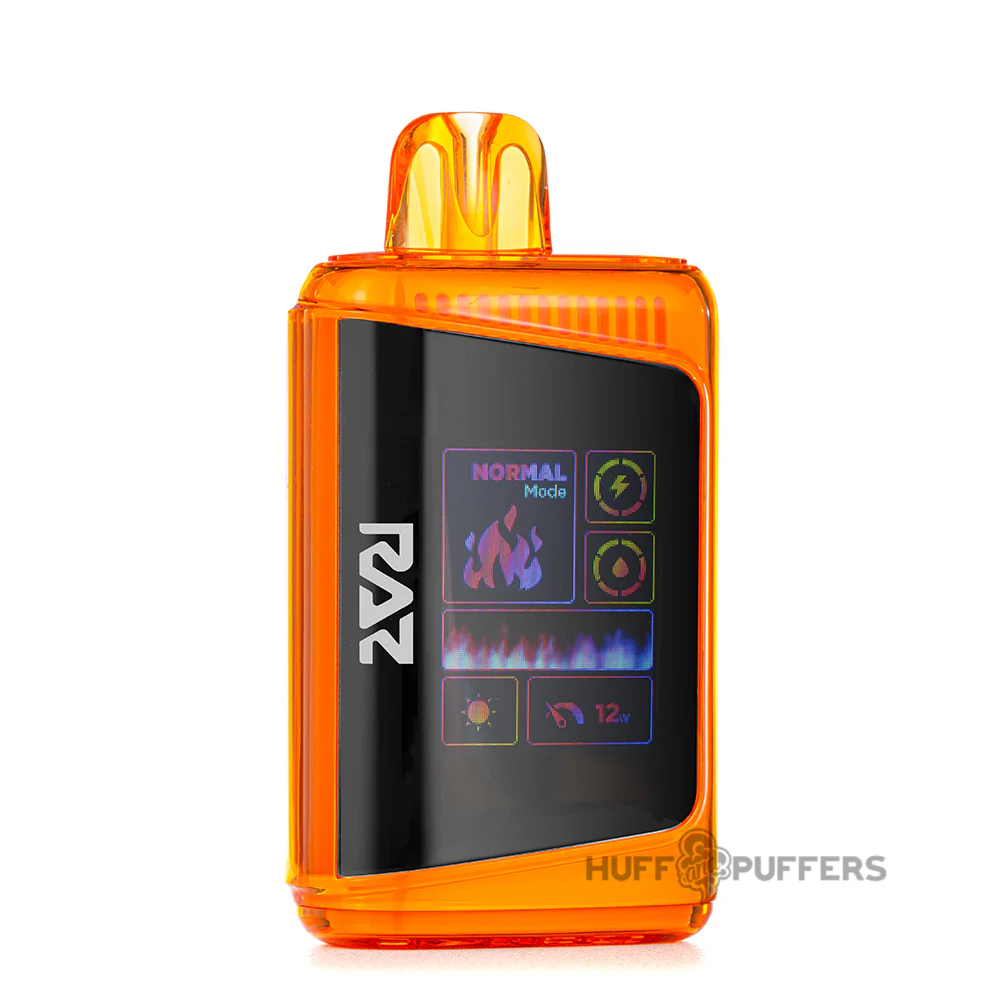 Raz LTX 25K Disposable Vape - Image 16