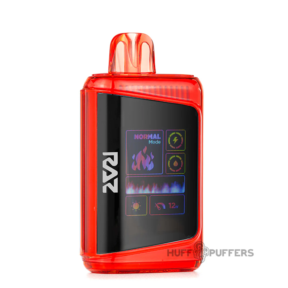 Raz LTX 25K Disposable Vape - Image 17