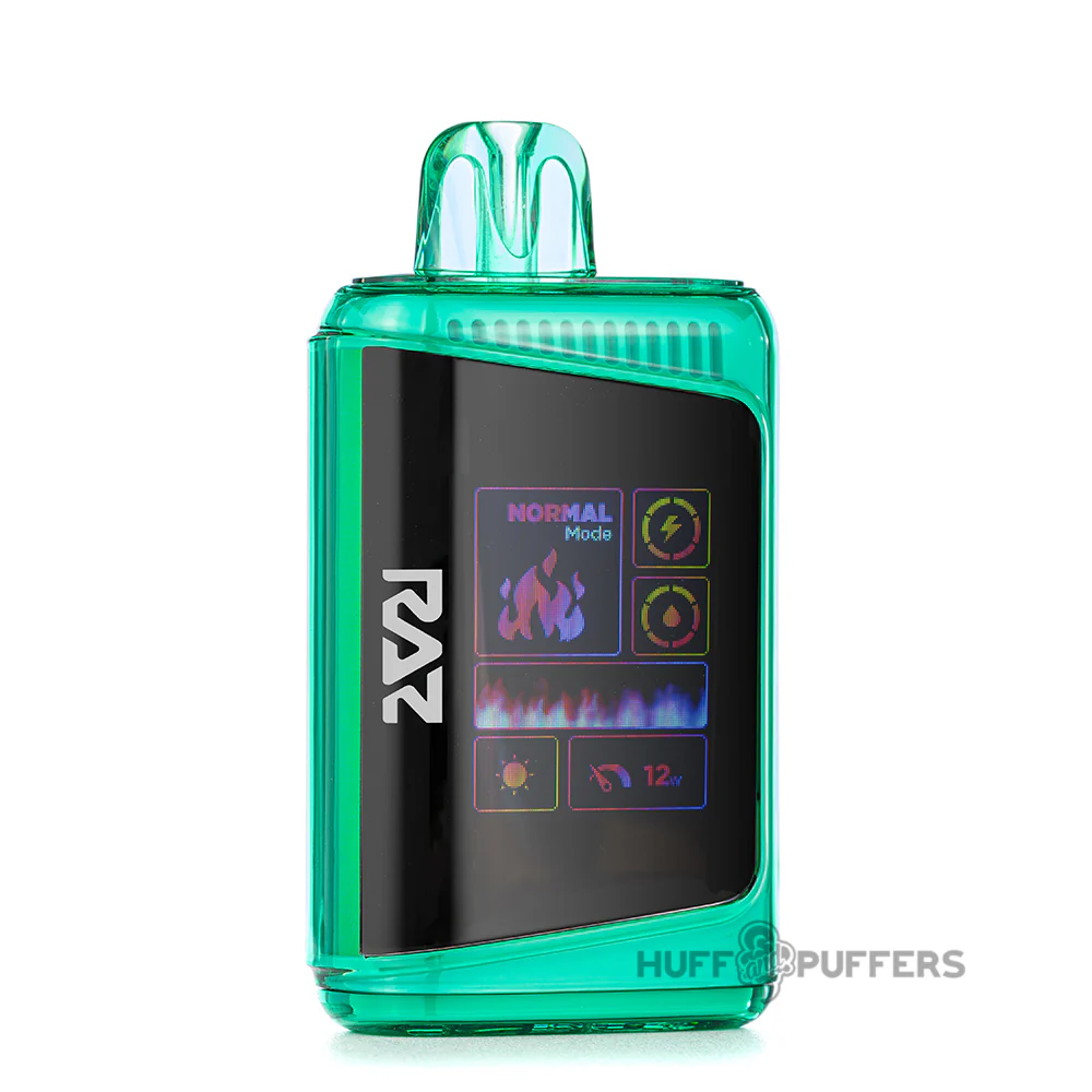 Raz LTX 25K Disposable Vape - Image 18