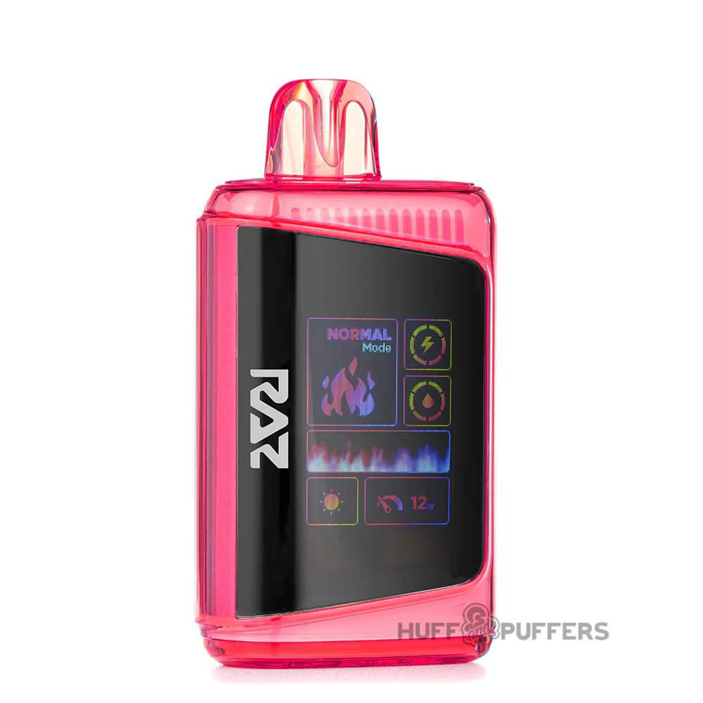 Raz LTX 25K Disposable Vape - Image 19