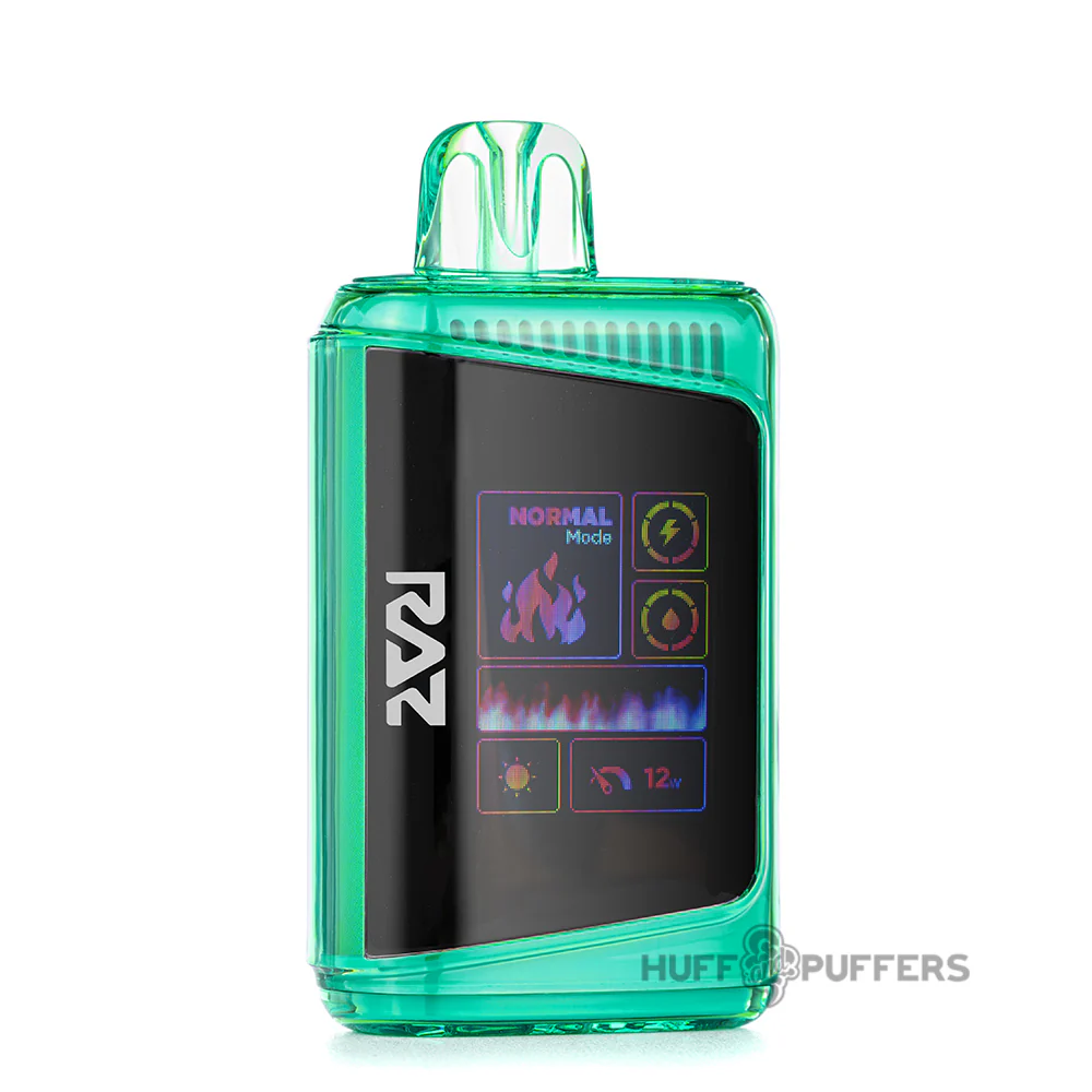 Raz LTX 25K Disposable Vape - Image 20