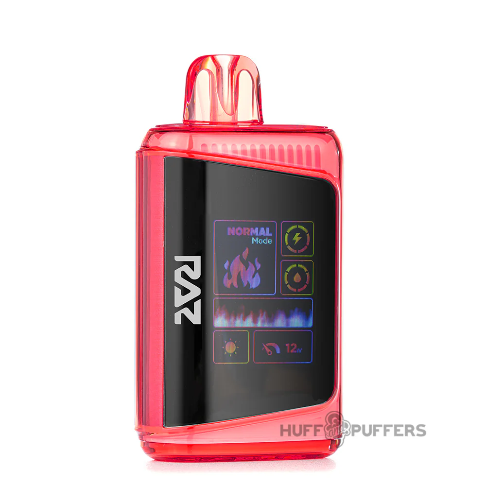 Raz LTX 25K Disposable Vape - Image 21