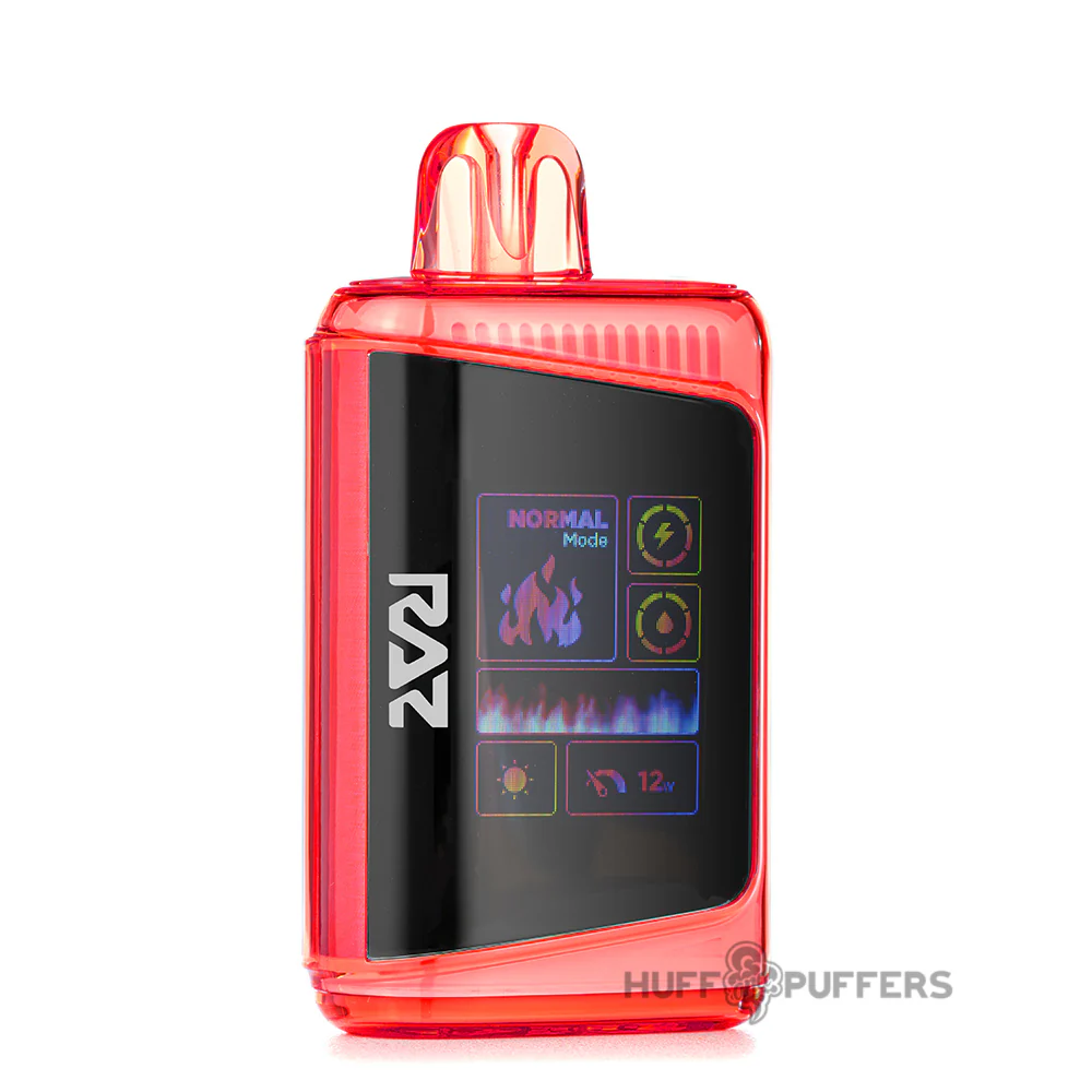 Raz LTX 25K Disposable Vape - Image 22
